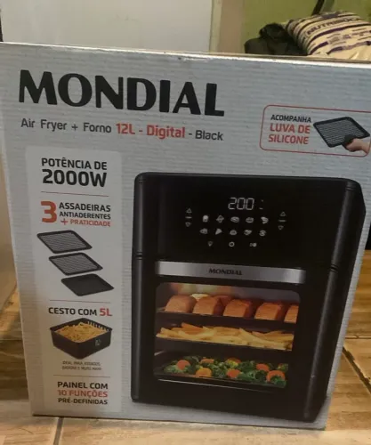 Air Fryer
