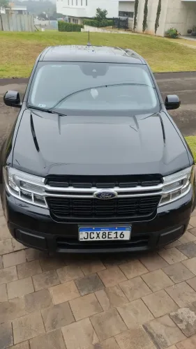 Ford Maverick Hybrid 2.5 Aut. 2024