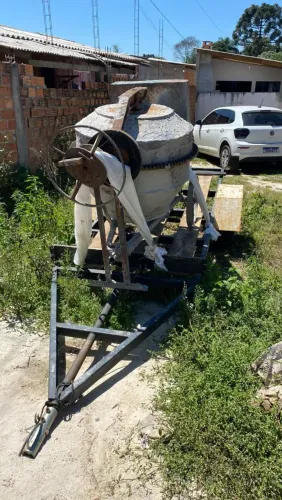 Carretinha