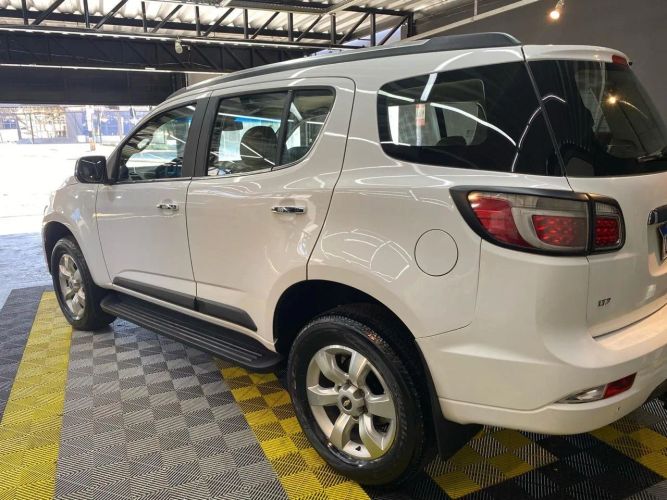 Imagem de Chevrolet Trailblazer LTZ 2.8 Ctdi Diesel Aut. 2014