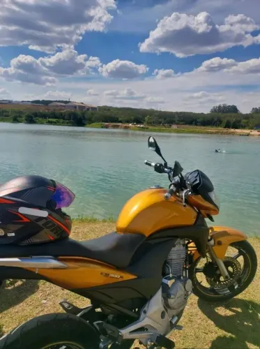 Cb 300r