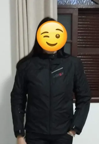 Jaqueta Forza Valkiria Feminina 2XL