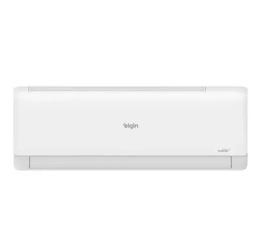Ar Condicionado Elgin Split 30.000 BTUs Frio 220V - Funcionando Perfeitamente