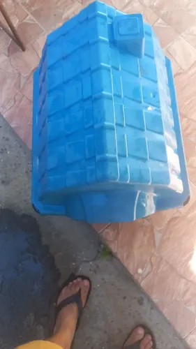Casinha de pet