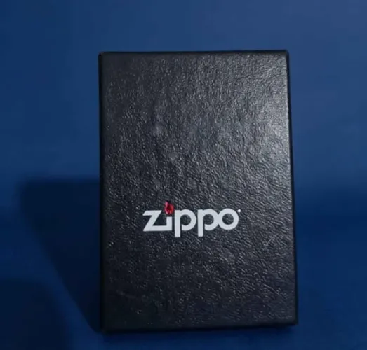 Isqueiro Zippo Original