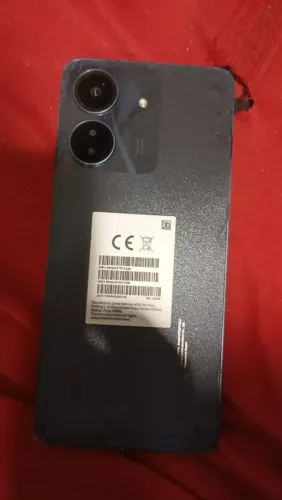 Redimi 13c