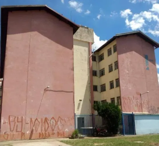 Apartamento lindo a venda