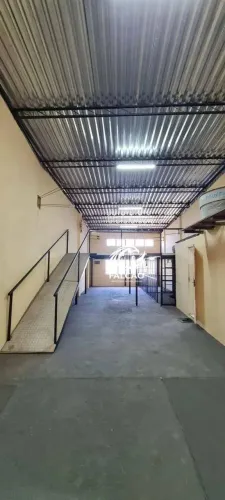 Galpão para alugar, 170 m² por R$ 4.500,00/mês - Nazaré - Salvador/BA