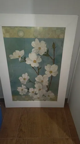 Lindo quadro de parede