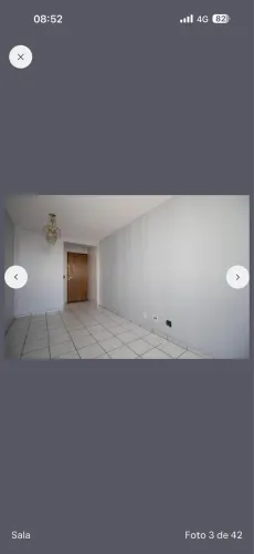 Apartamento ótima localização!!