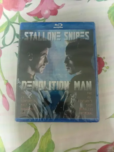 O Demolidor blu-ray
