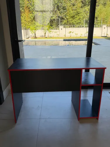 Mesa gamer