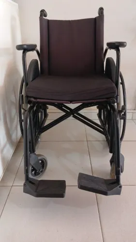 Cadeira de rodas ortomobil 
