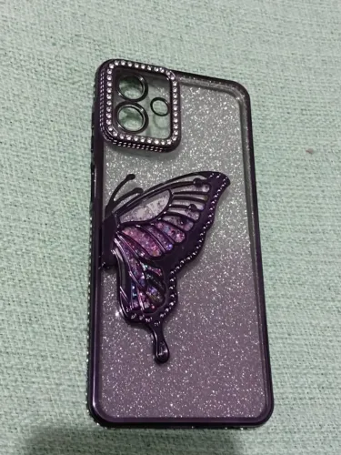 Capinha de Celular Luxuosa Importada