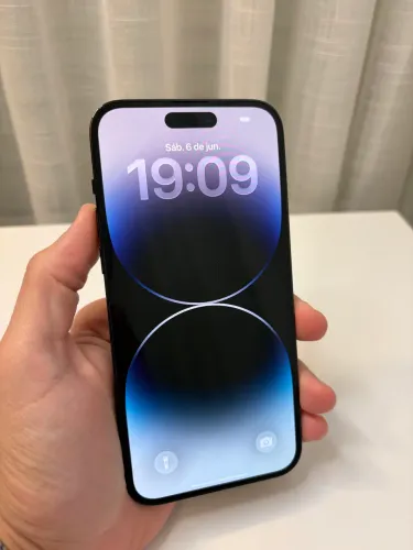 iPhone 14 Pro Max 128GB SEMINOVO
