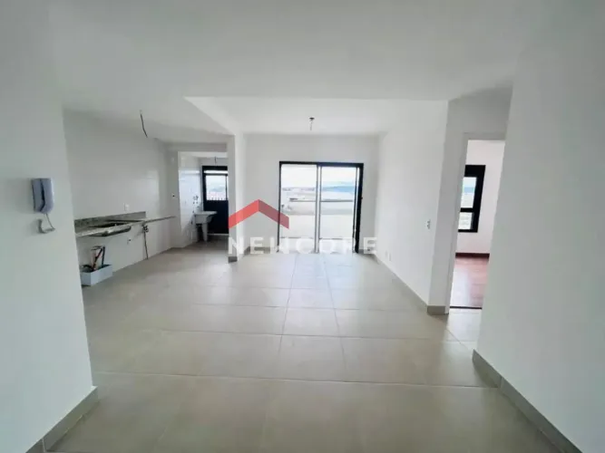 Apartamento em Rua Dona Maria Josepha de Souza Manente - Jardim Faculdade - Sorocaba/SP