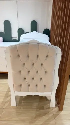 Berço para bebê