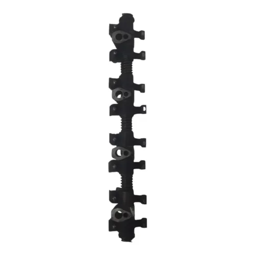 Eixo Balancinho Completo Ford Fiesta 1.3 1995/1999 Espanhol