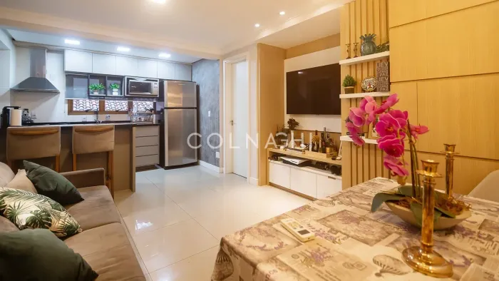 Elegância e bem-estar em cada detalhe