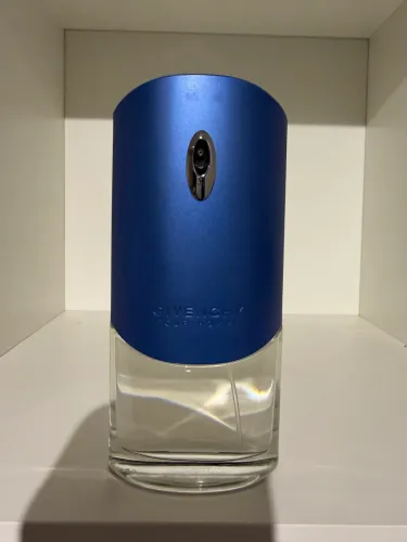 Perfume Givenchy Blue Label
