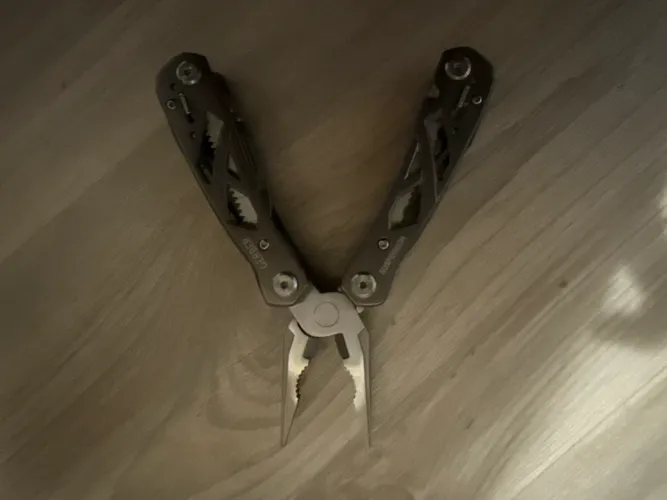 Multi Ferramenta Gerber