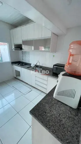 Casa à venda 62 m²-Condomínio Residencial Villagio Di Firenze -Nova Odessa/SP