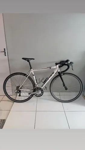 Bike speed disponível
