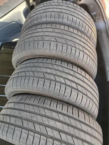 PNEUS 195/45/16 ROADX
