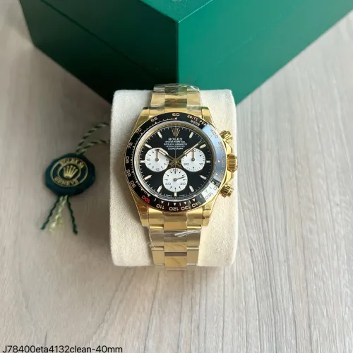 ROLEX DAYTONA 4131/.S.C