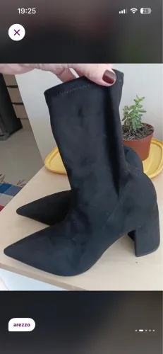 Bota Arezzo