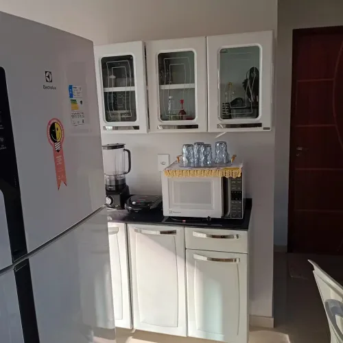 Armário completo para cozinha