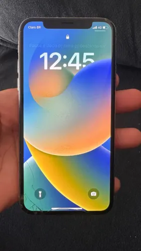 iPhone X