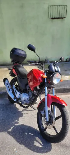 Factor 125cc 2011 Super Conservada