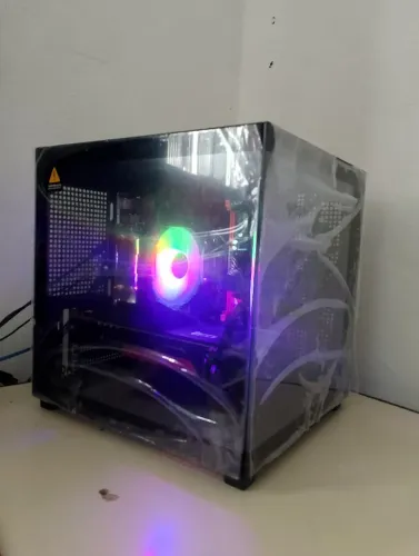 Pc Gamer 16gb Xeon 