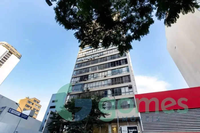 Sala/Conjunto Comercial à venda com 36m² no Edifício Império Centro