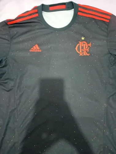 Camisa Flamengo 2016 Olimpíadas