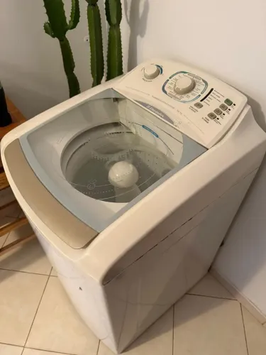 Vendo máquina de lavar