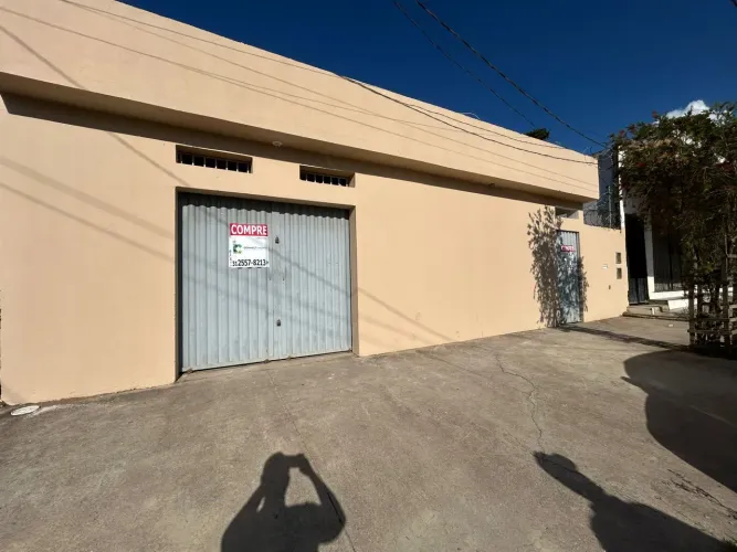 Casa a venda no Bairro Tupã oportunidade 