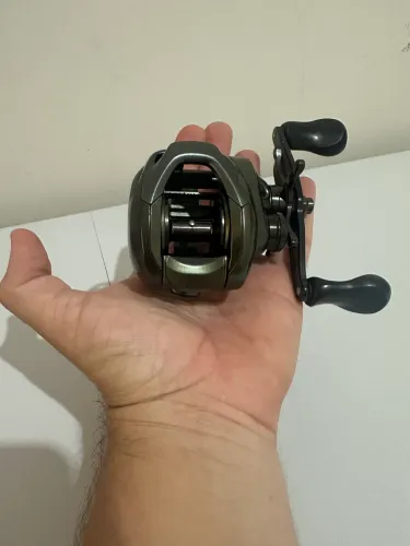 CARRETILHA CW XT direita.
