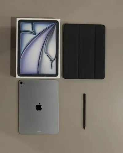 iPad Air 11? M3 256GB