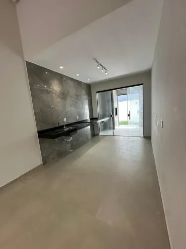 CASA NO PORTO MARINA DE 112 METROS, 3/4 SENDO 1 SUÍTE É 2 BANHEIROS
