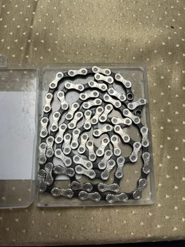 Vendo peças de bike relação kit