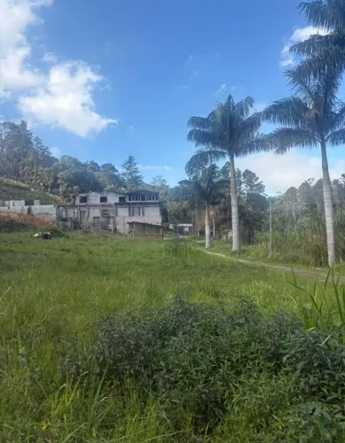 Terreno jardim santa fé Direto com proprietário