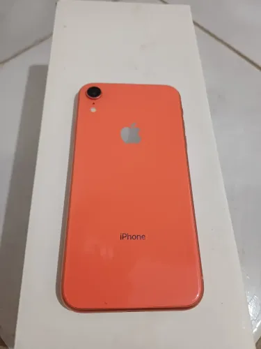 iphone XR 64gb 