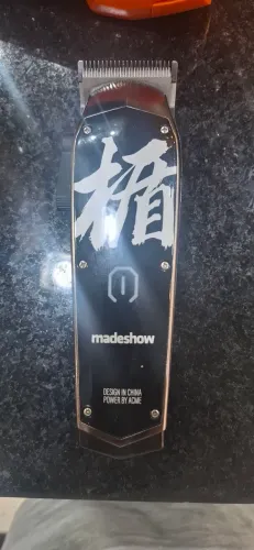 Madeshow M10 Maquina de corte