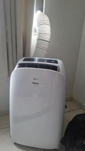 Vendo Ar Condicionado 11.000Btus