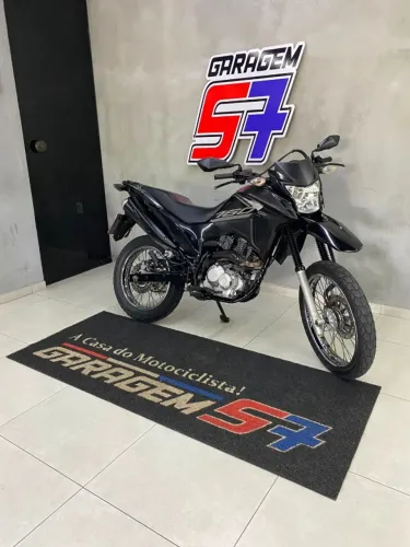 Honda NXR 160 Bros ESDD - 2022