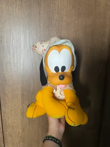 Pluto Baby (linha Disney Babies da Multibrink)