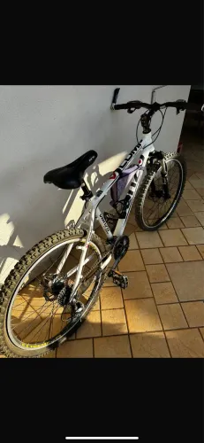 Bicicleta Venzo aro 26