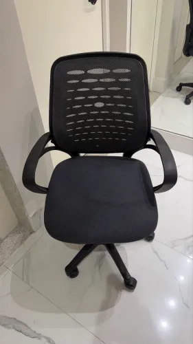 Cadeira giratória
